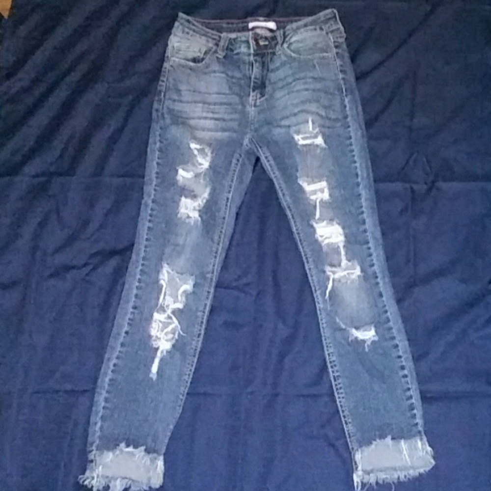 Women's pants